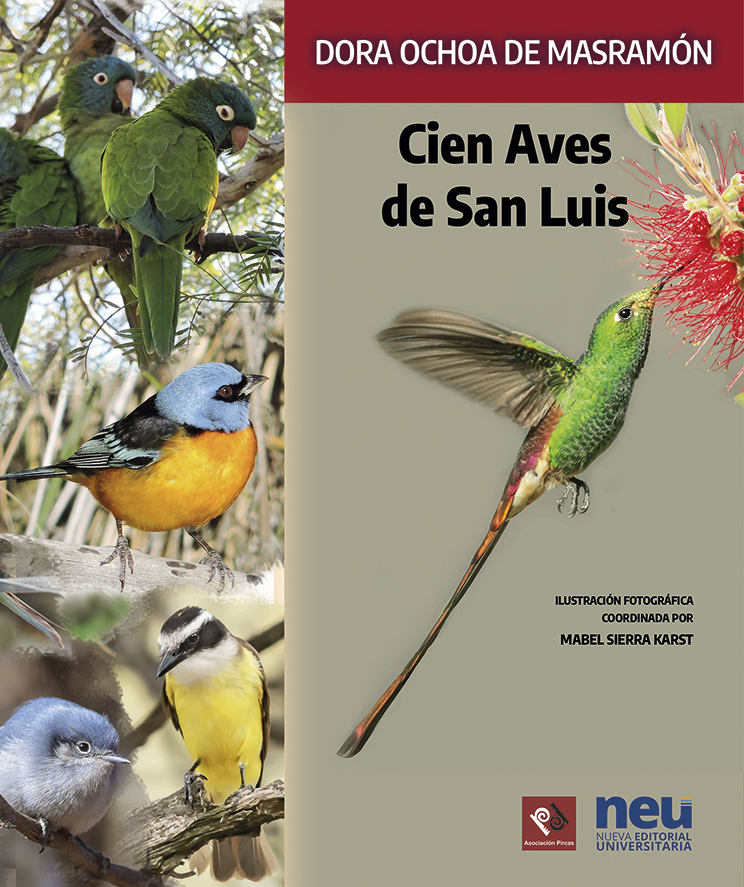 Cien Aves de San Luis